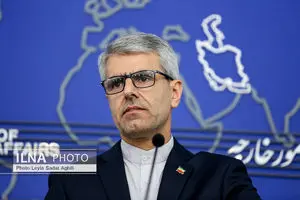 تبریک دبیرکل ‎ناتو برای تجاوز آمریکا به ایران شرم‌آور است